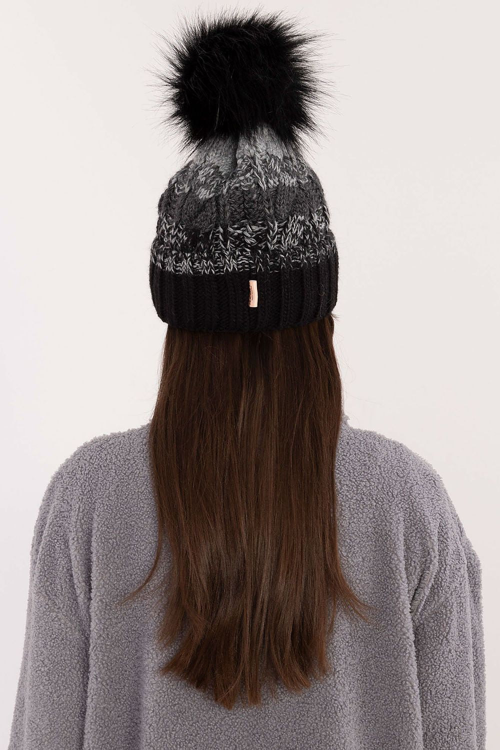  Čepice  model 201413 Rue Paris 