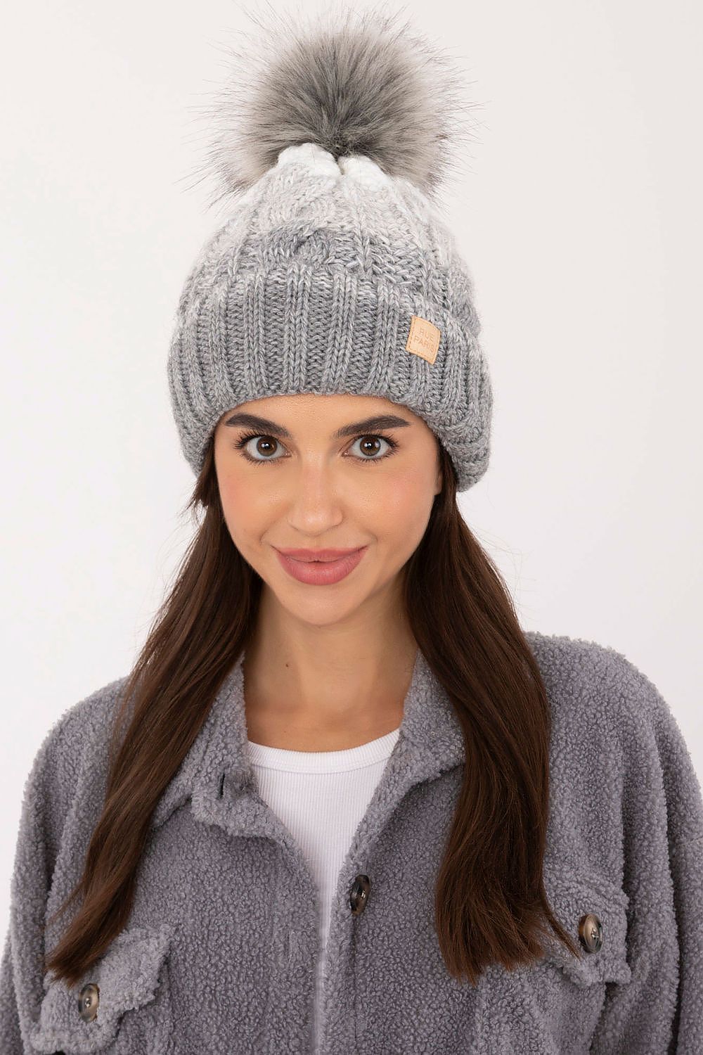  Čepice  model 201414 Rue Paris 