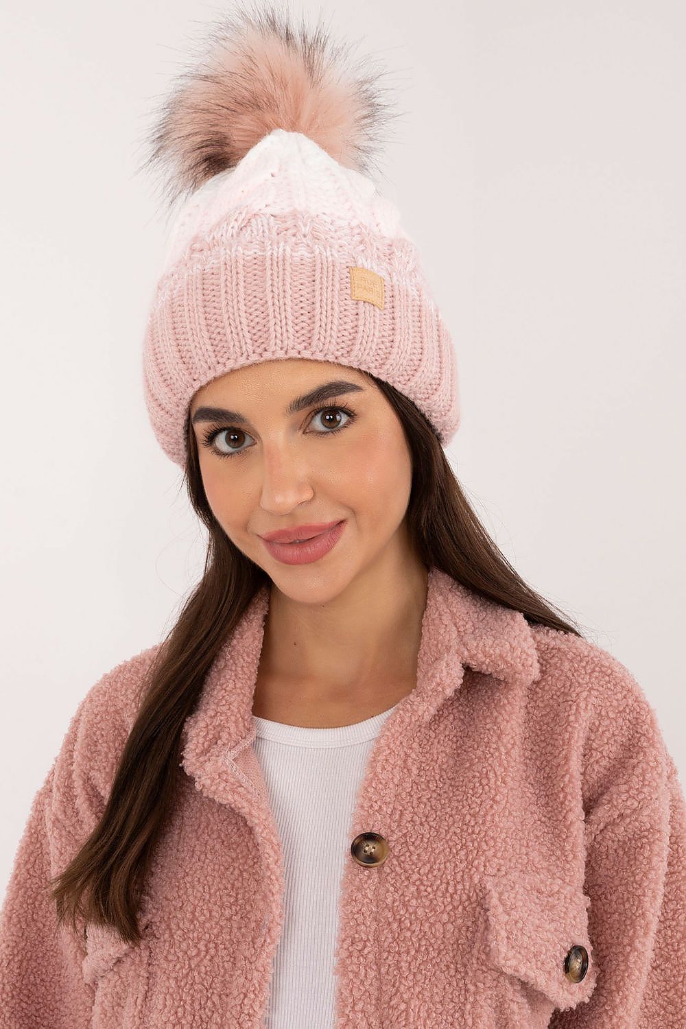  Čepice  model 201415 Rue Paris 