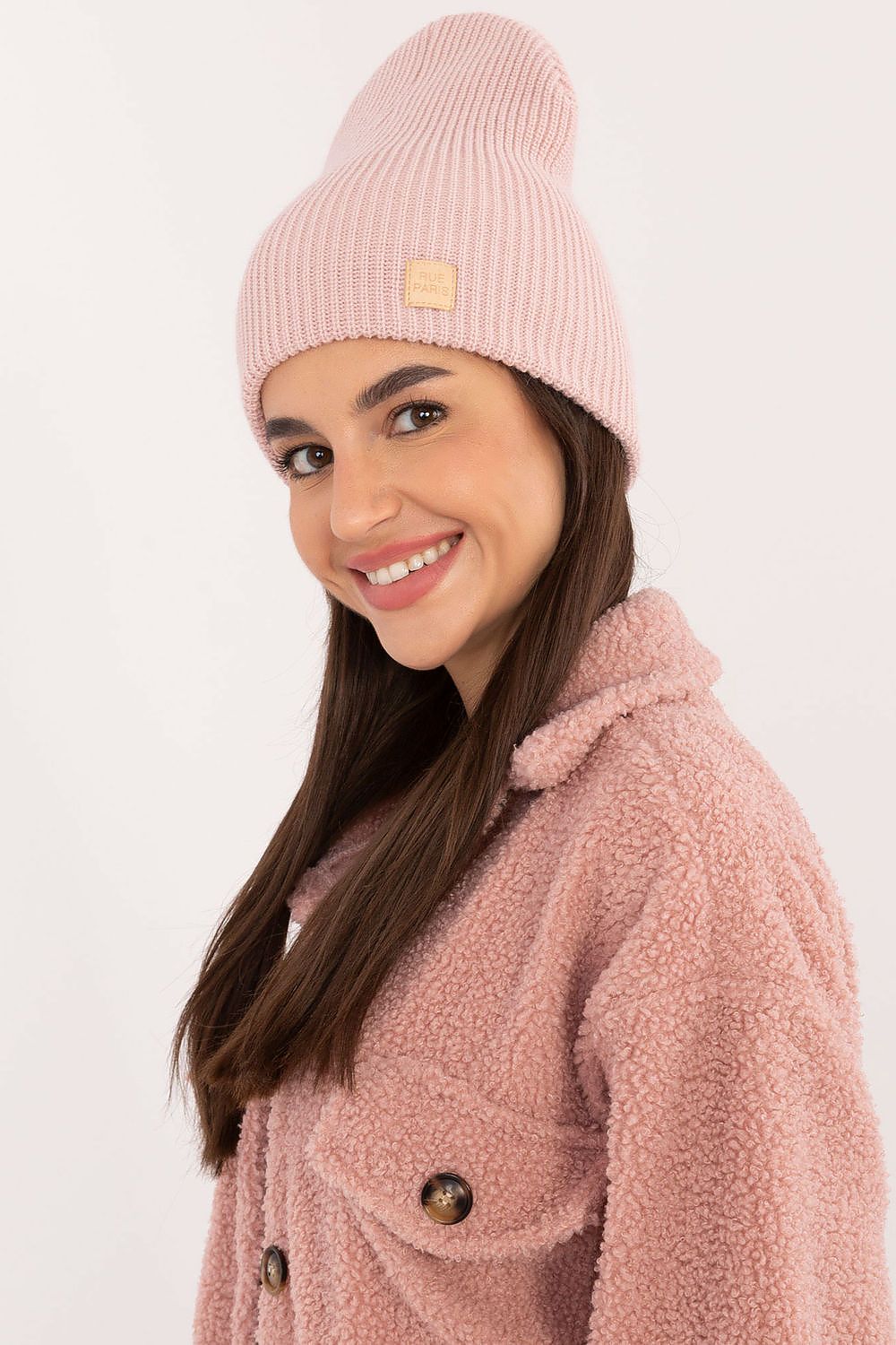  Čepice  model 201423 Rue Paris 