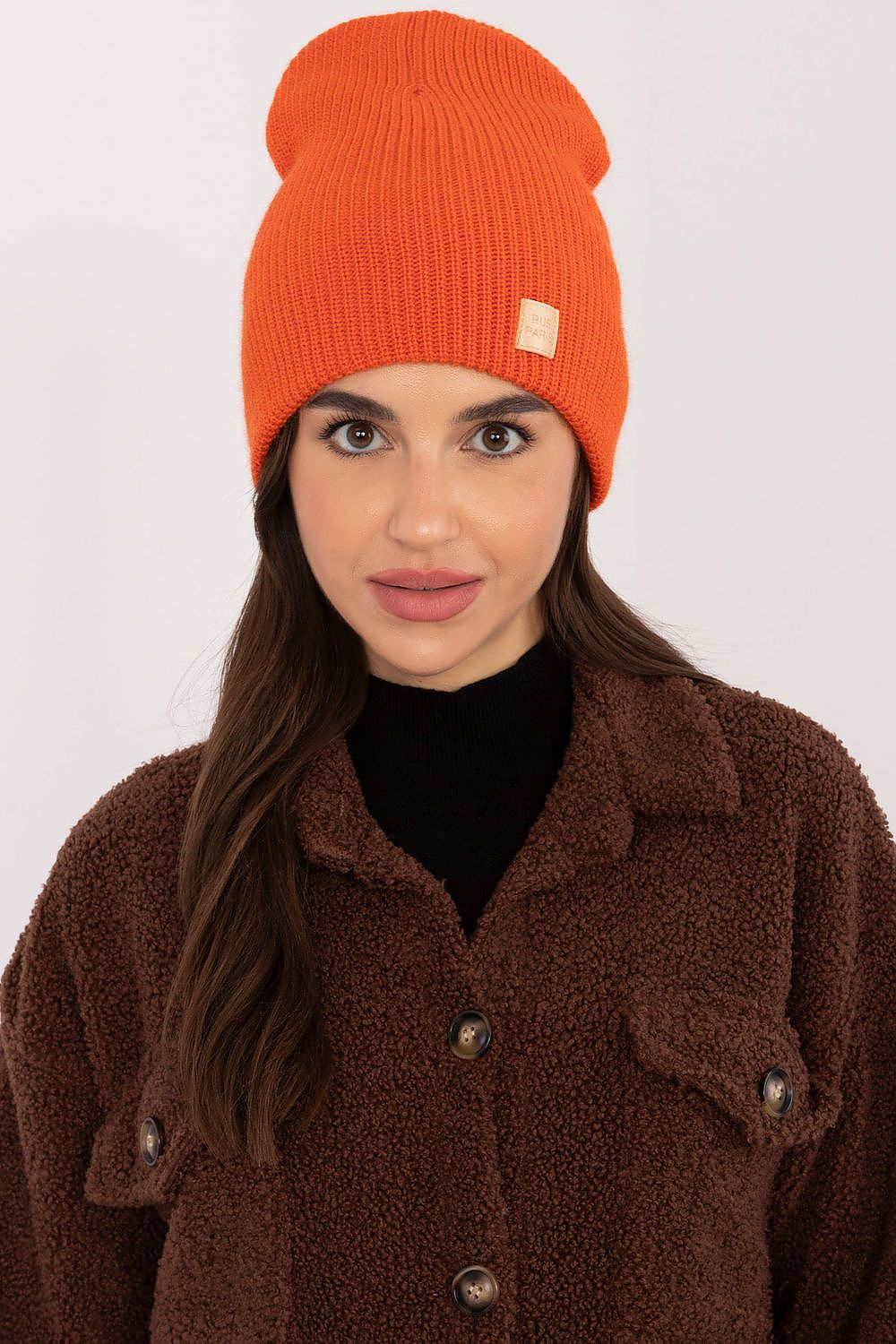  Čepice  model 201424 Rue Paris 