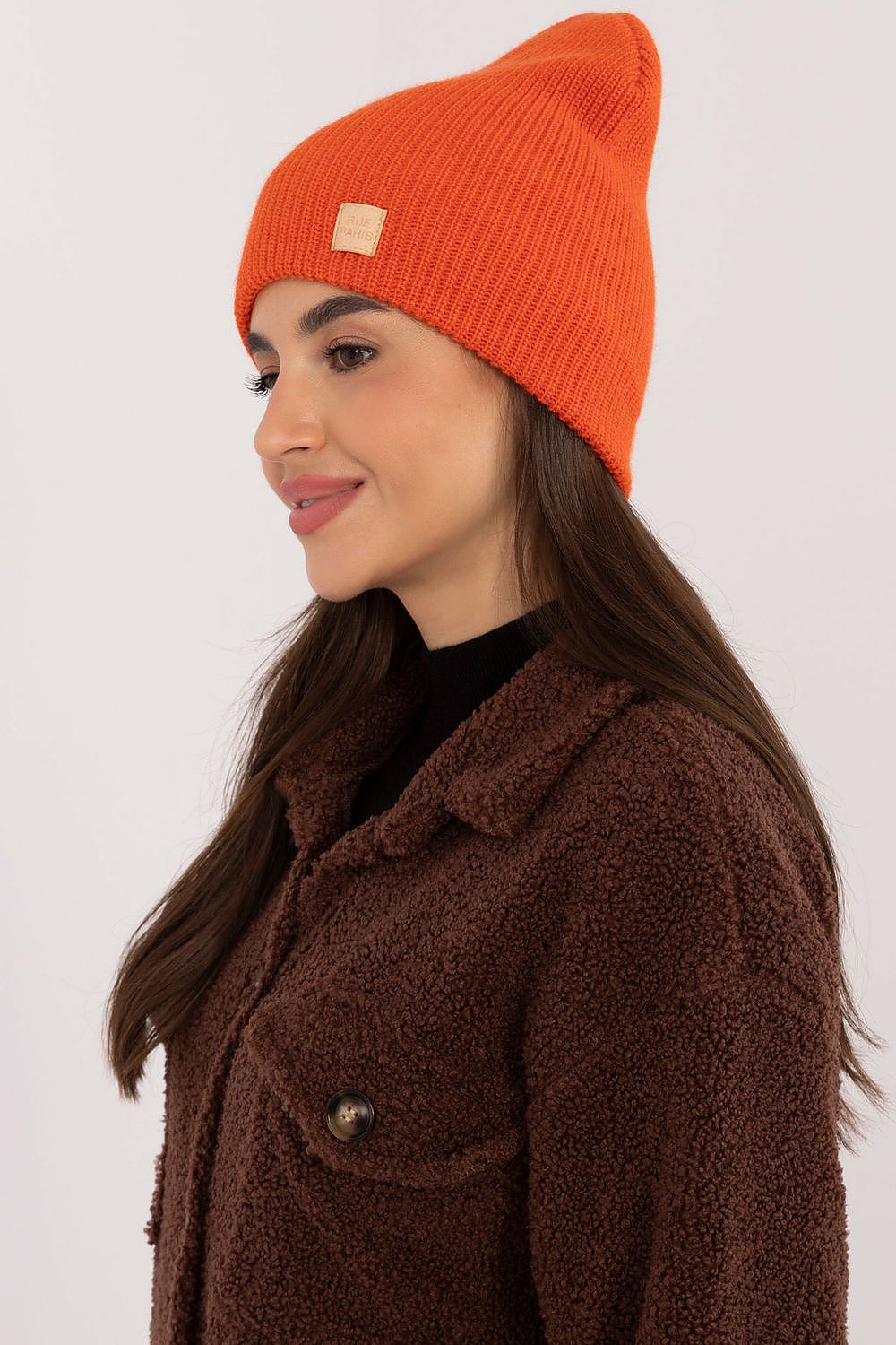  Čepice  model 201424 Rue Paris 