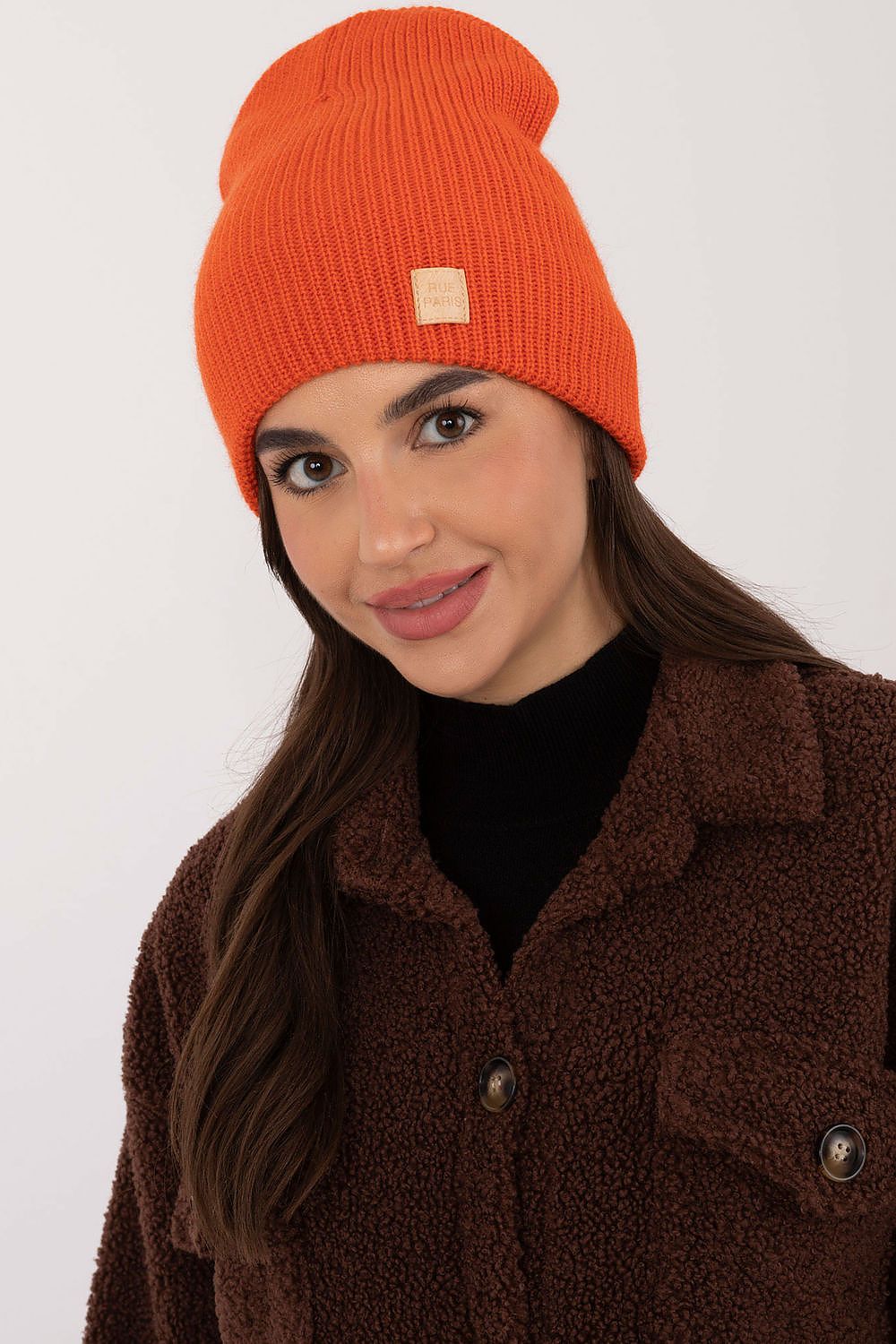  Čepice  model 201424 Rue Paris 