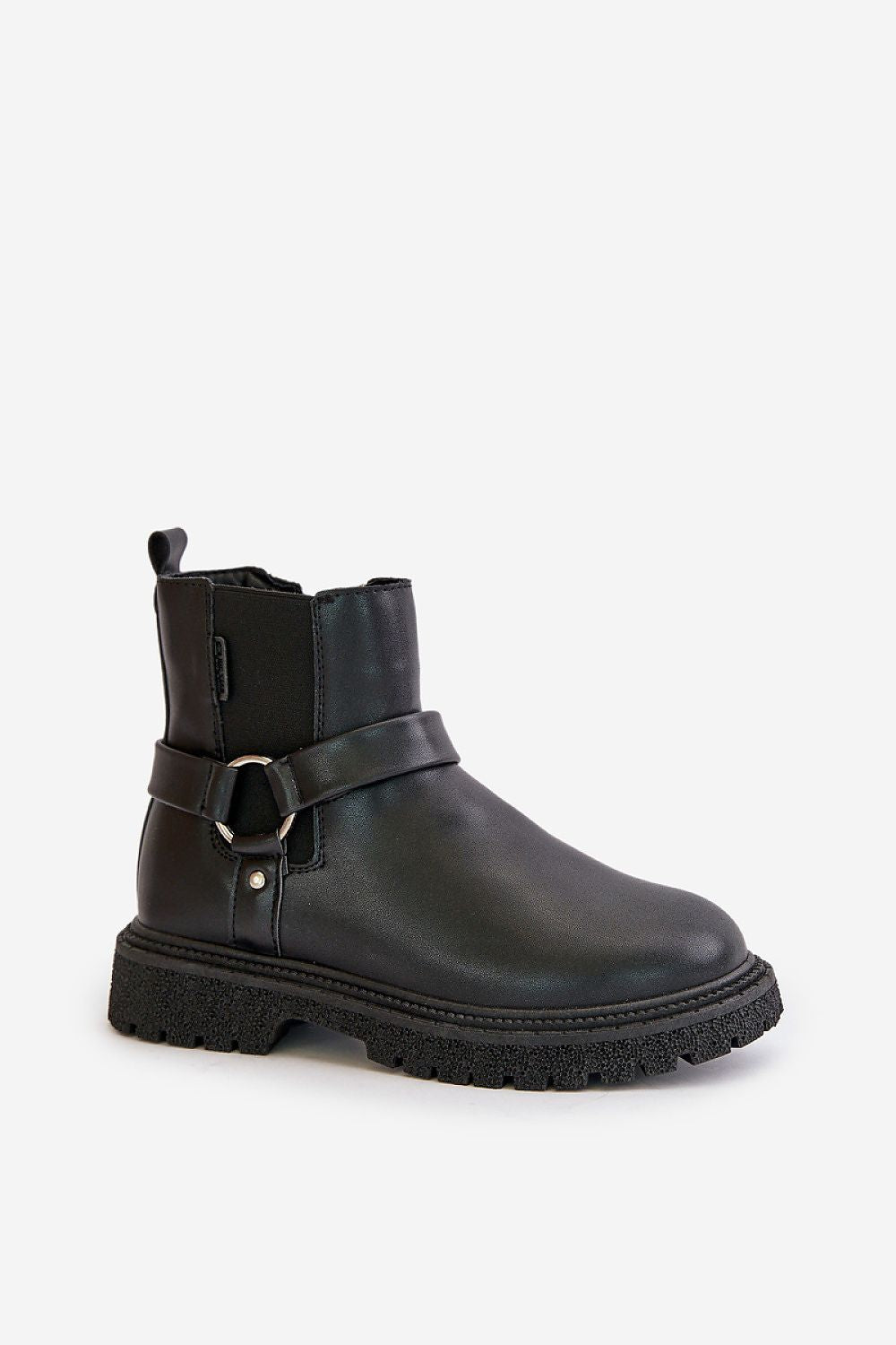 Jodhpur boty model 201523 Step in style 