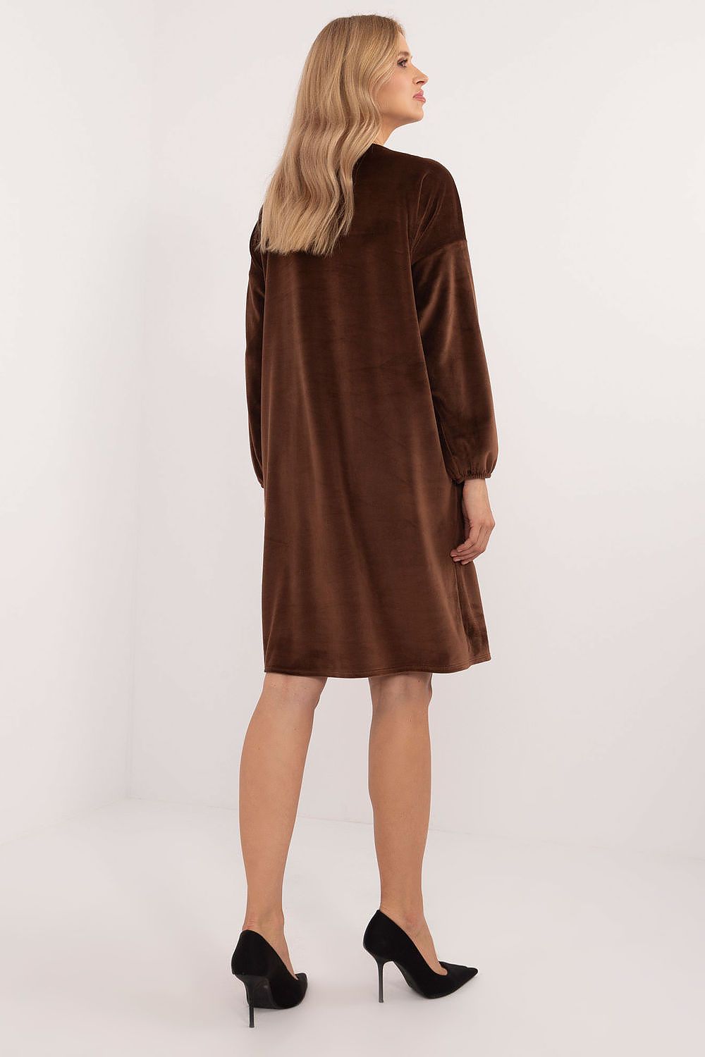  Denní šaty model 201584 Italy Moda 