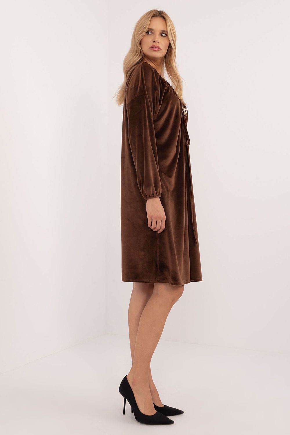  Denní šaty model 201584 Italy Moda 