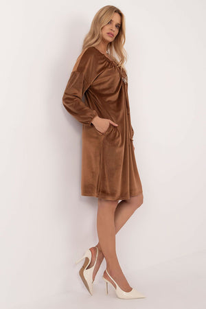  Denní šaty model 201587 Italy Moda 