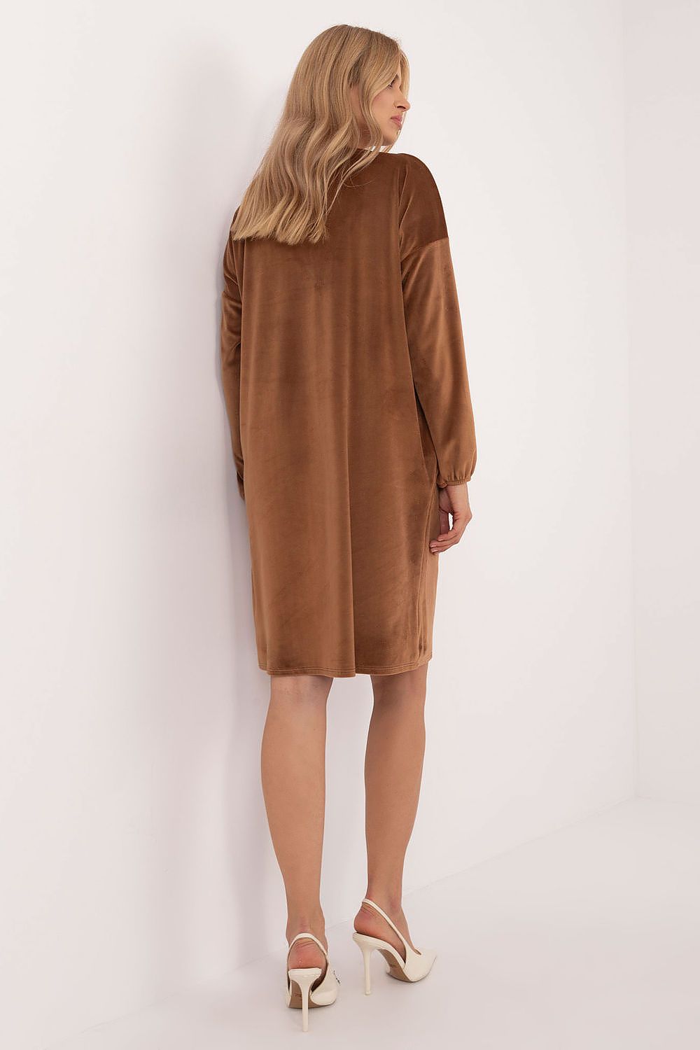  Denní šaty model 201587 Italy Moda 