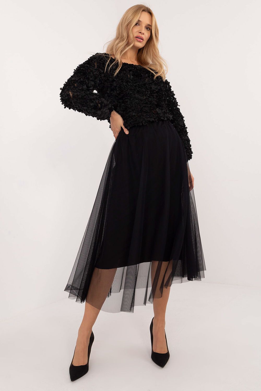  Sukně  model 201596 Italy Moda 