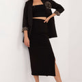  Sukně  model 201604 Italy Moda 