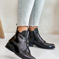 Boty  model 201691 Step in style 