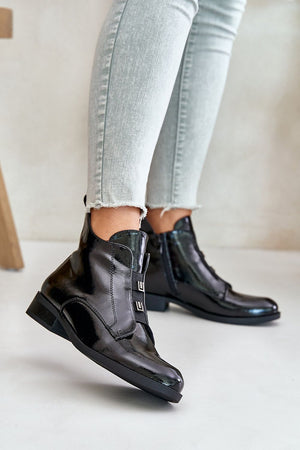 Boty  model 201691 Step in style 
