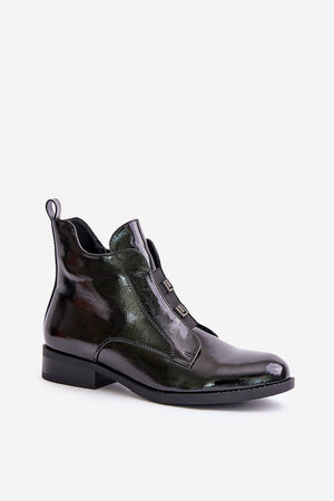  Boty  model 201691 Step in style 