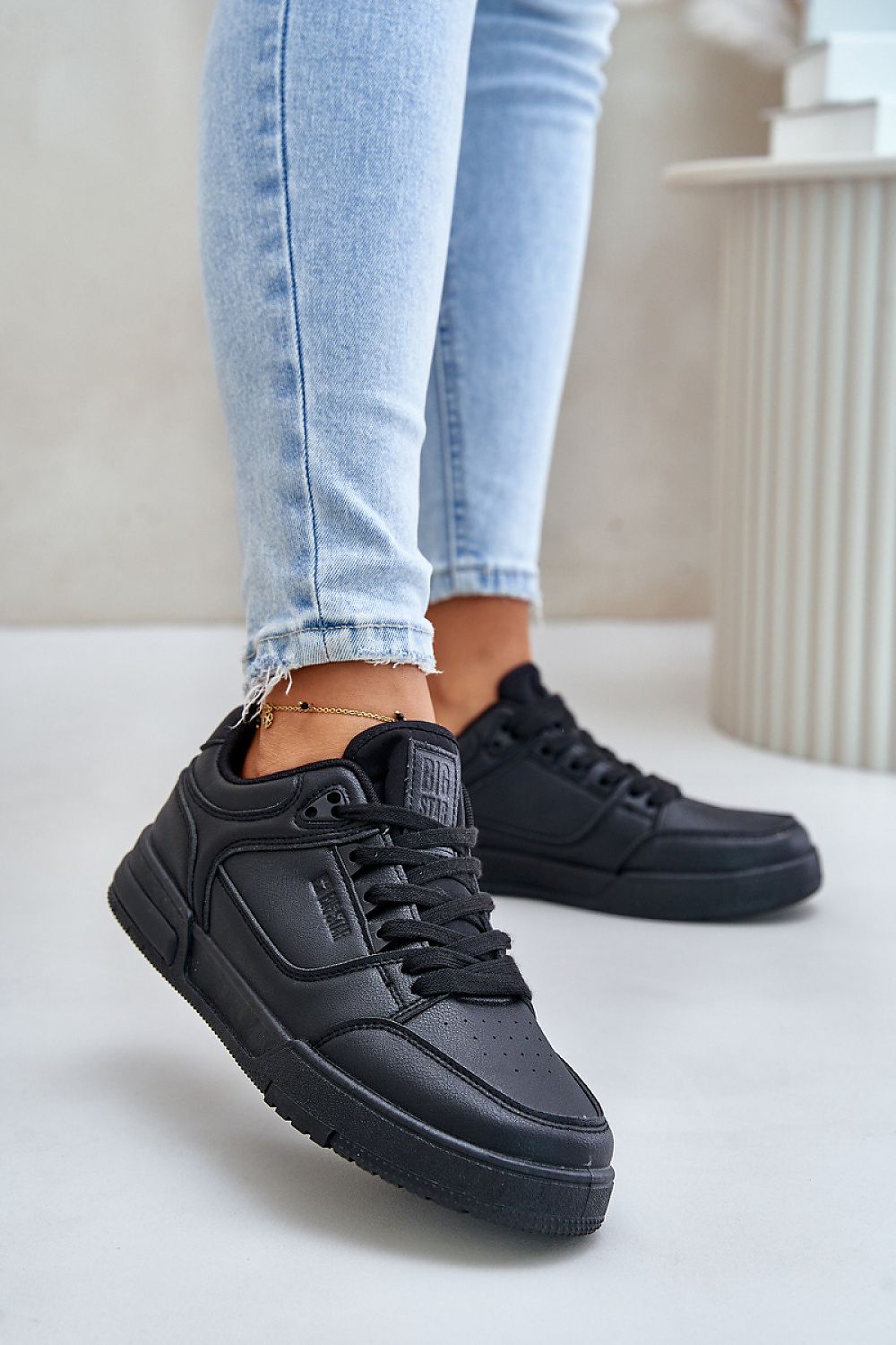  Sportovní obuv  model 201707 Step in style 