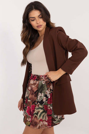  Krátká sukně  model 201773 Italy Moda 