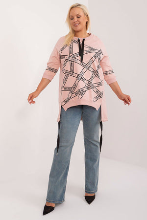  halenka plus size model 201839 Relevance 