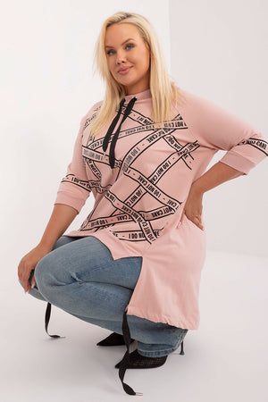  halenka plus size model 201839 Relevance 