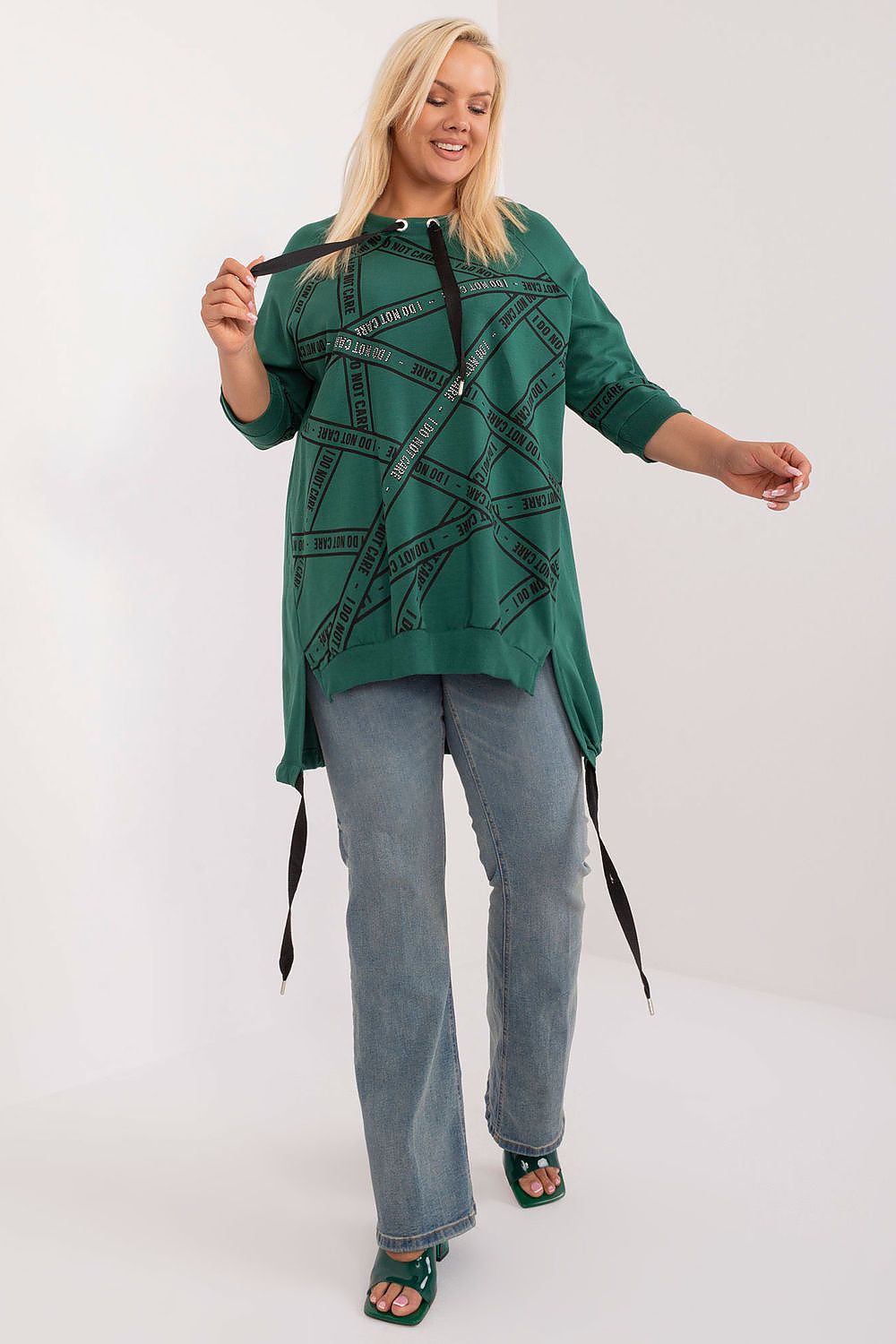  halenka plus size model 201841 Relevance 
