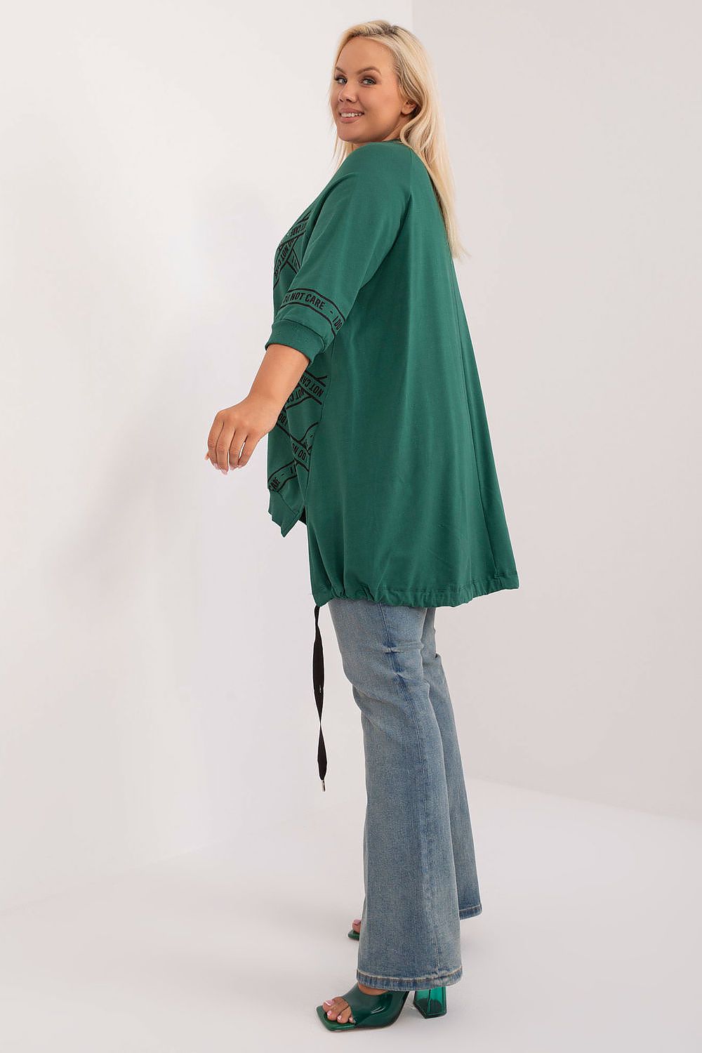  halenka plus size model 201841 Relevance 