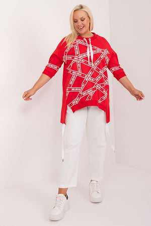  halenka plus size model 201844 Relevance 