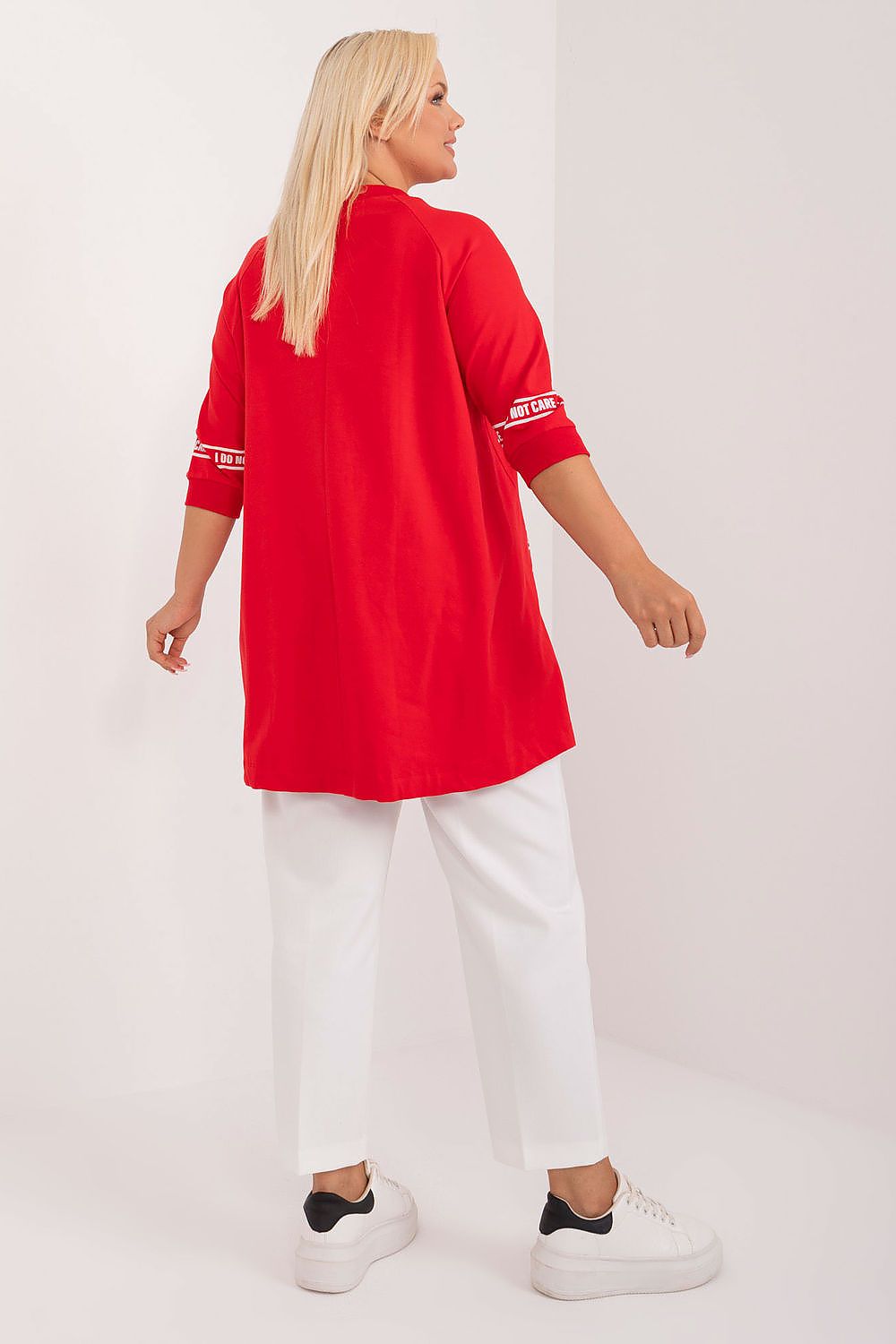  halenka plus size model 201844 Relevance 