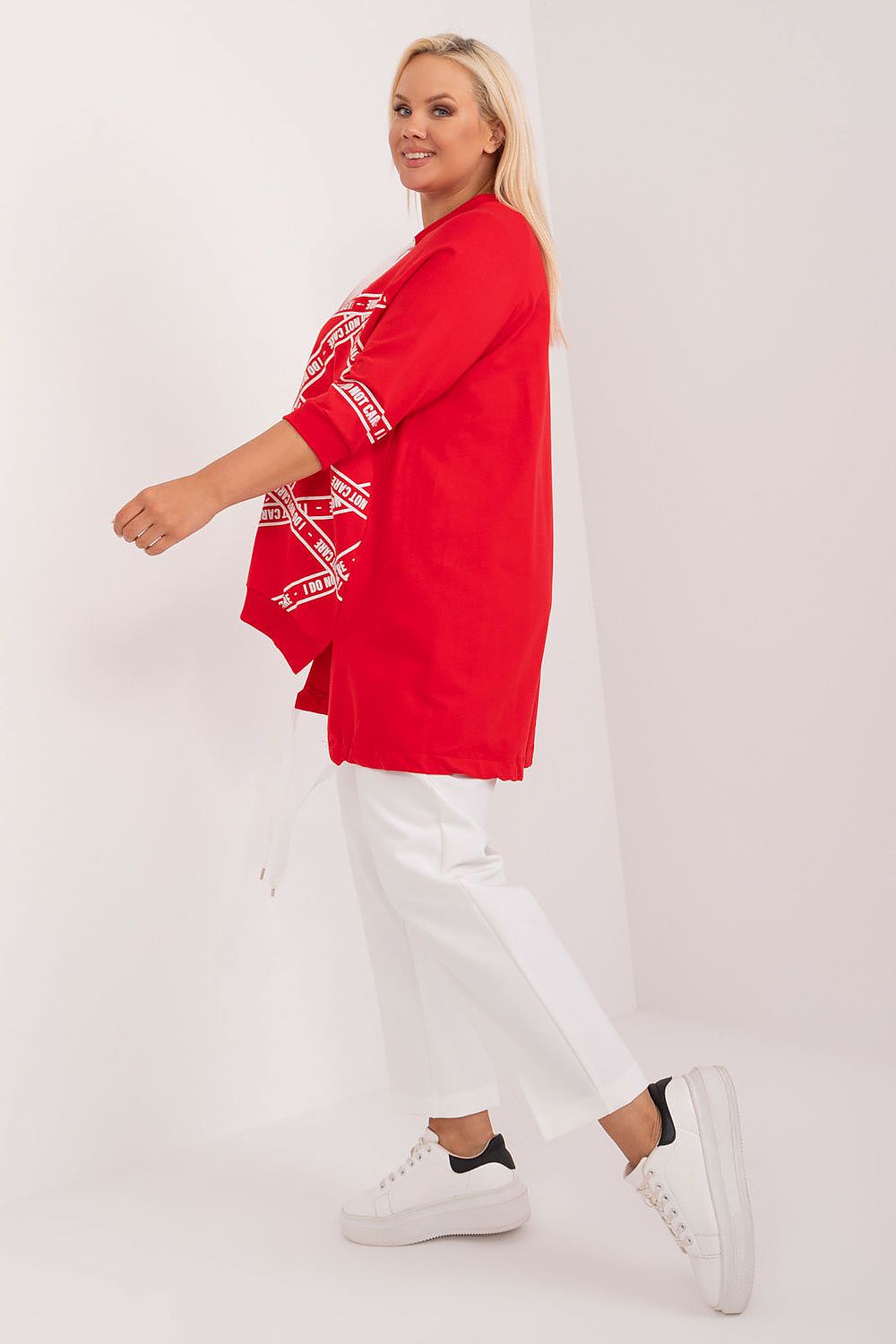  halenka plus size model 201844 Relevance 