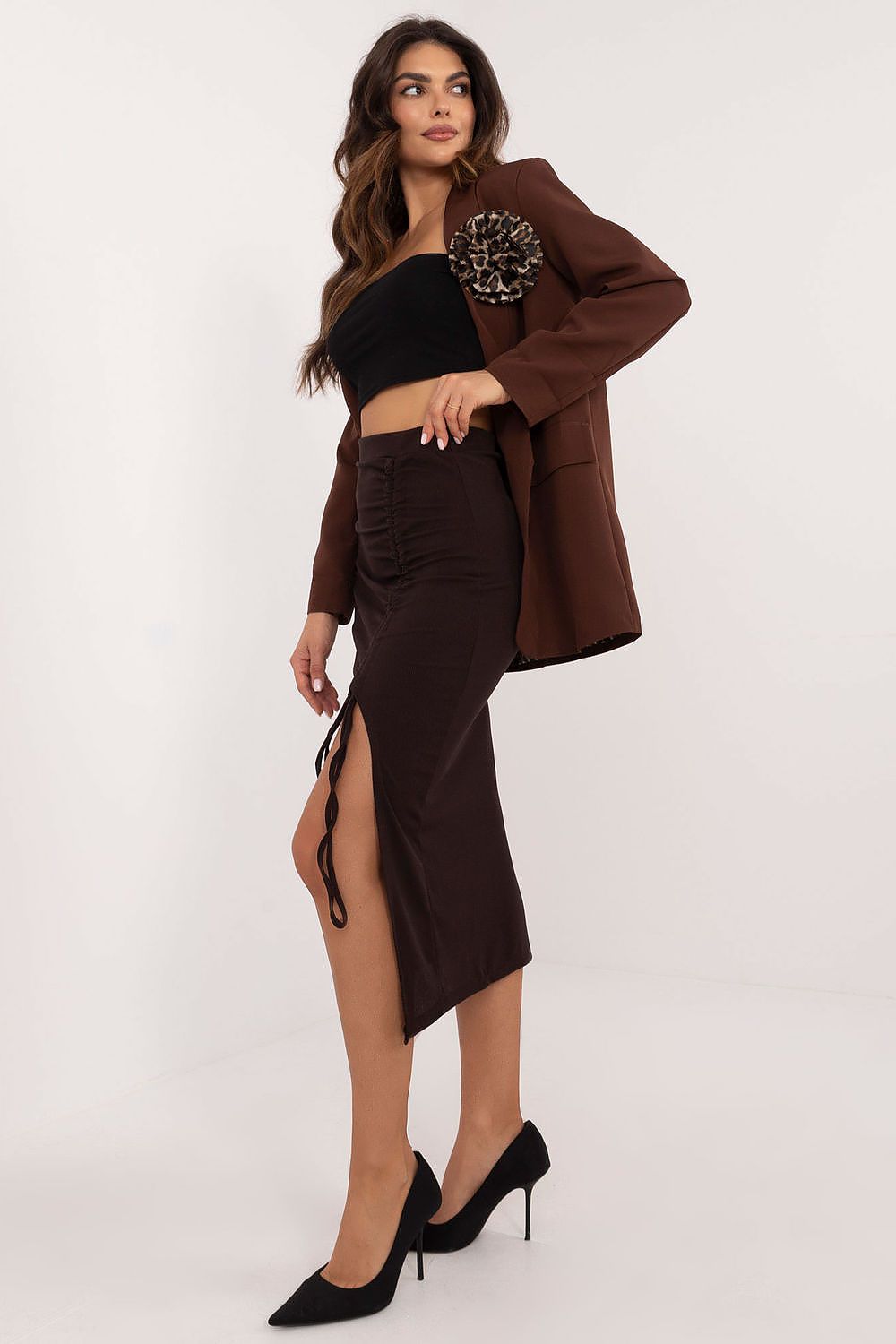  Sukně  model 201872 Italy Moda 