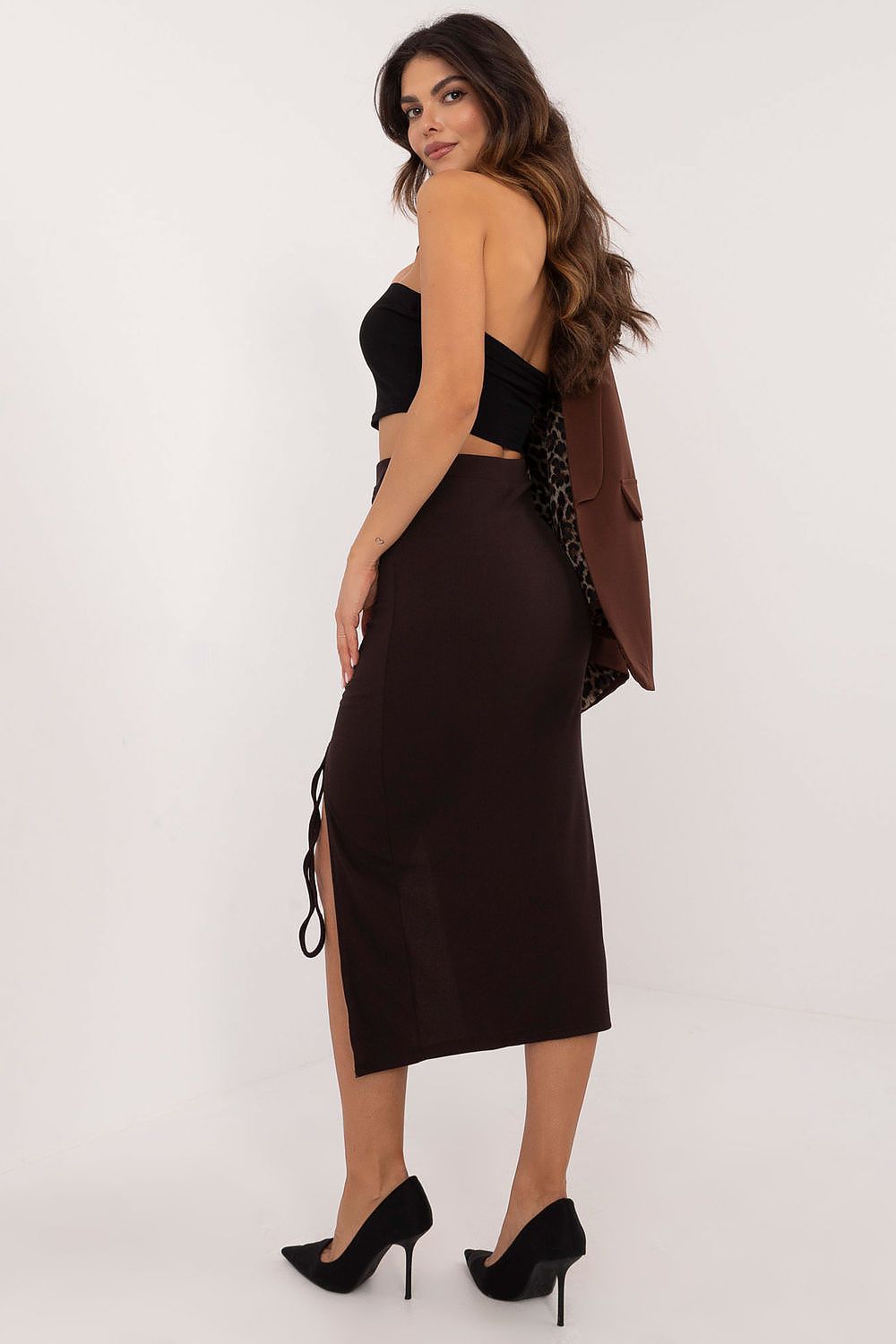  Sukně  model 201872 Italy Moda 