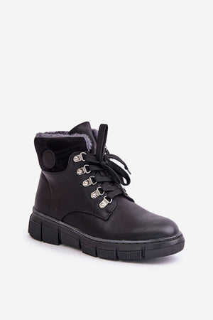  Pohorky  model 201880 Step in style 