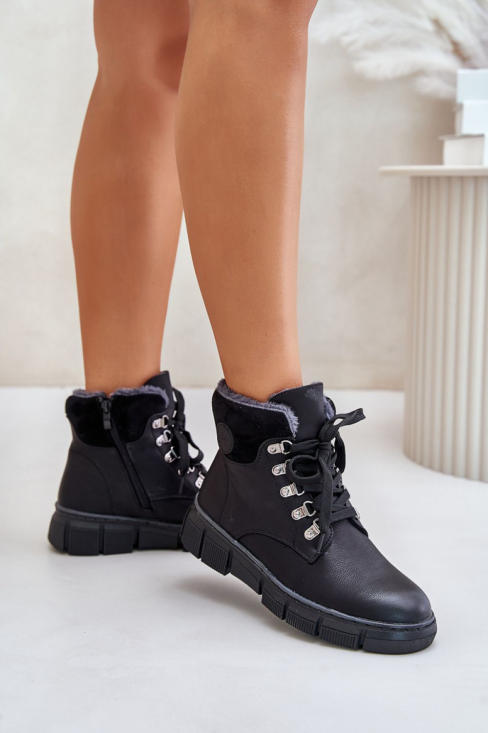  Pohorky  model 201880 Step in style 