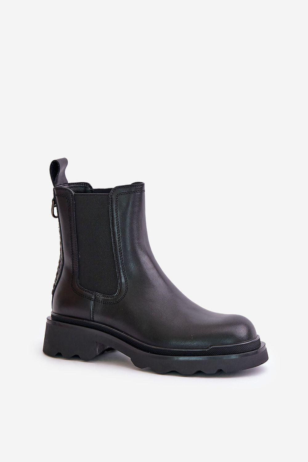  Jodhpur boty model 201897 Step in style 