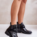  Boty  model 201915 Step in style 
