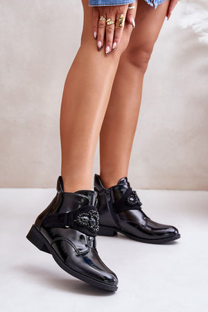  Boty  model 201915 Step in style 