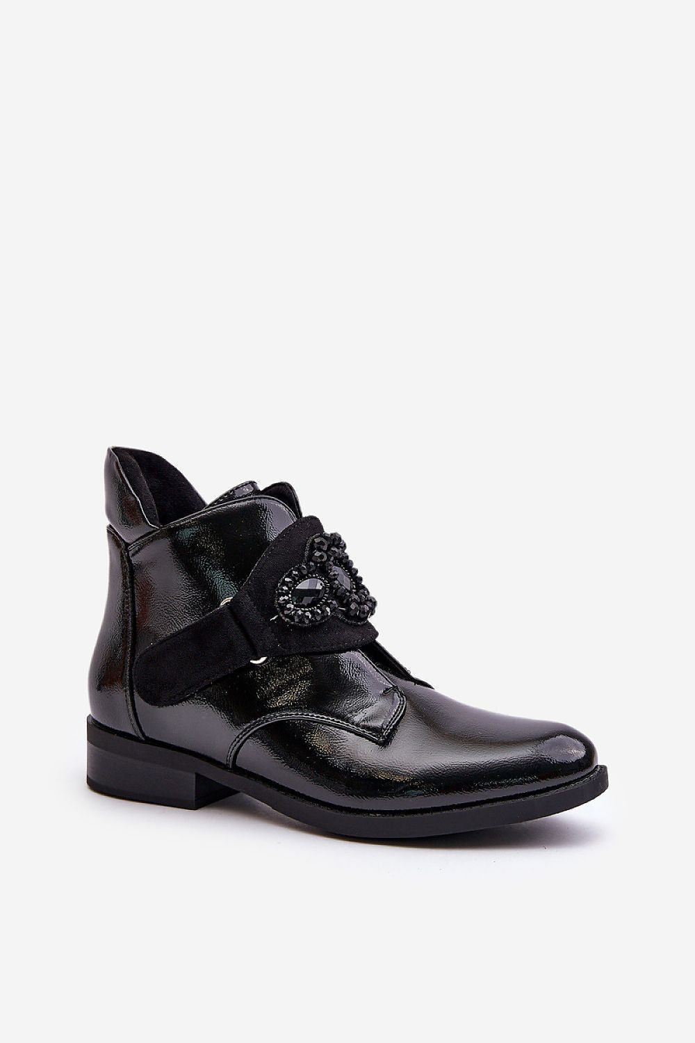  Boty  model 201915 Step in style 