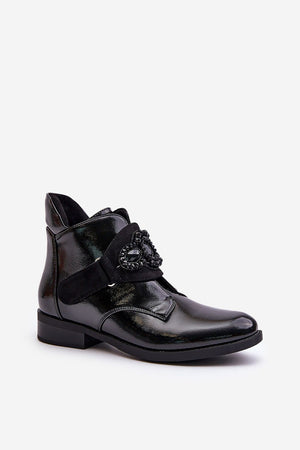  Boty  model 201915 Step in style 