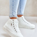  Tenisky  model 201918 Step in style 