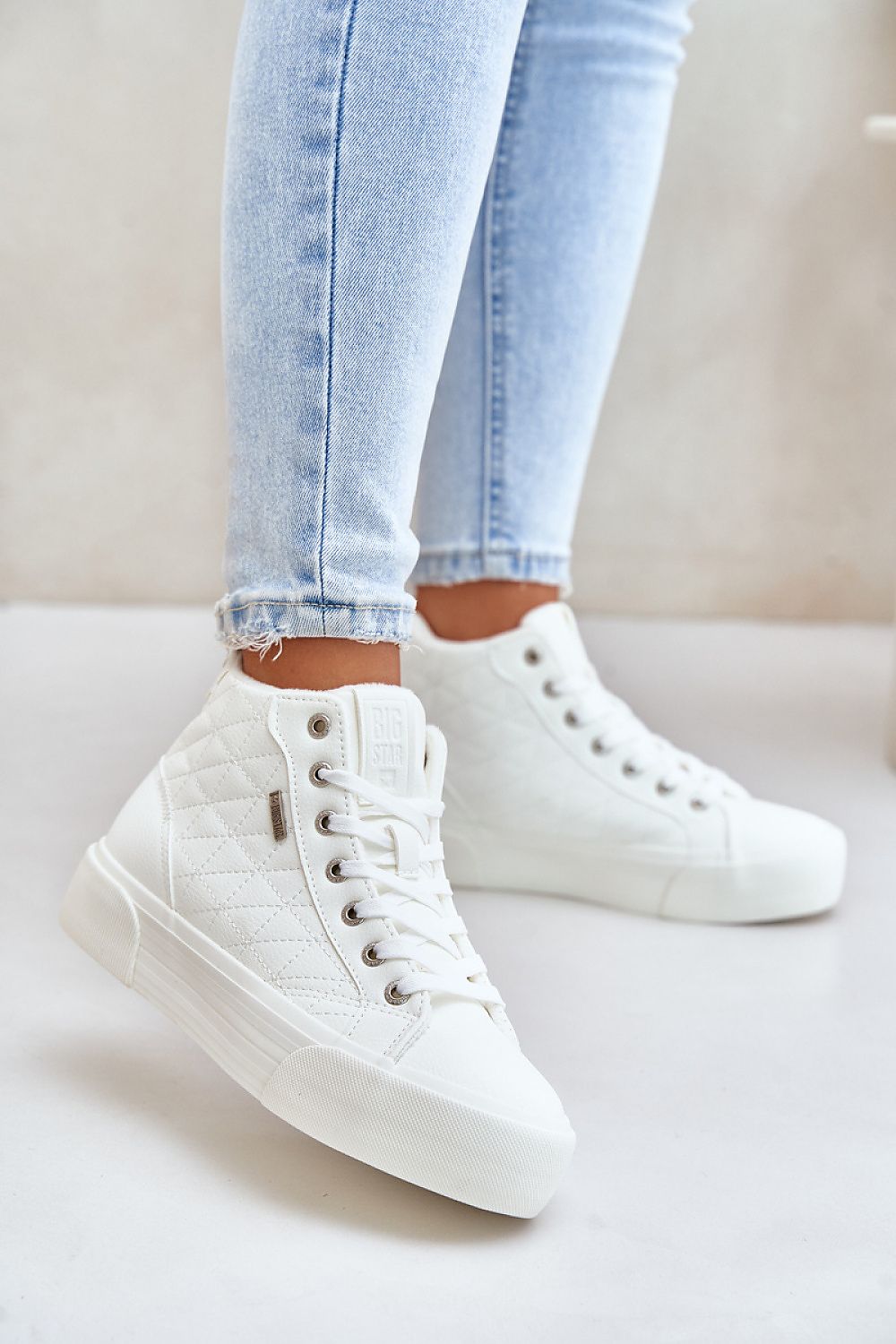  Tenisky  model 201918 Step in style 