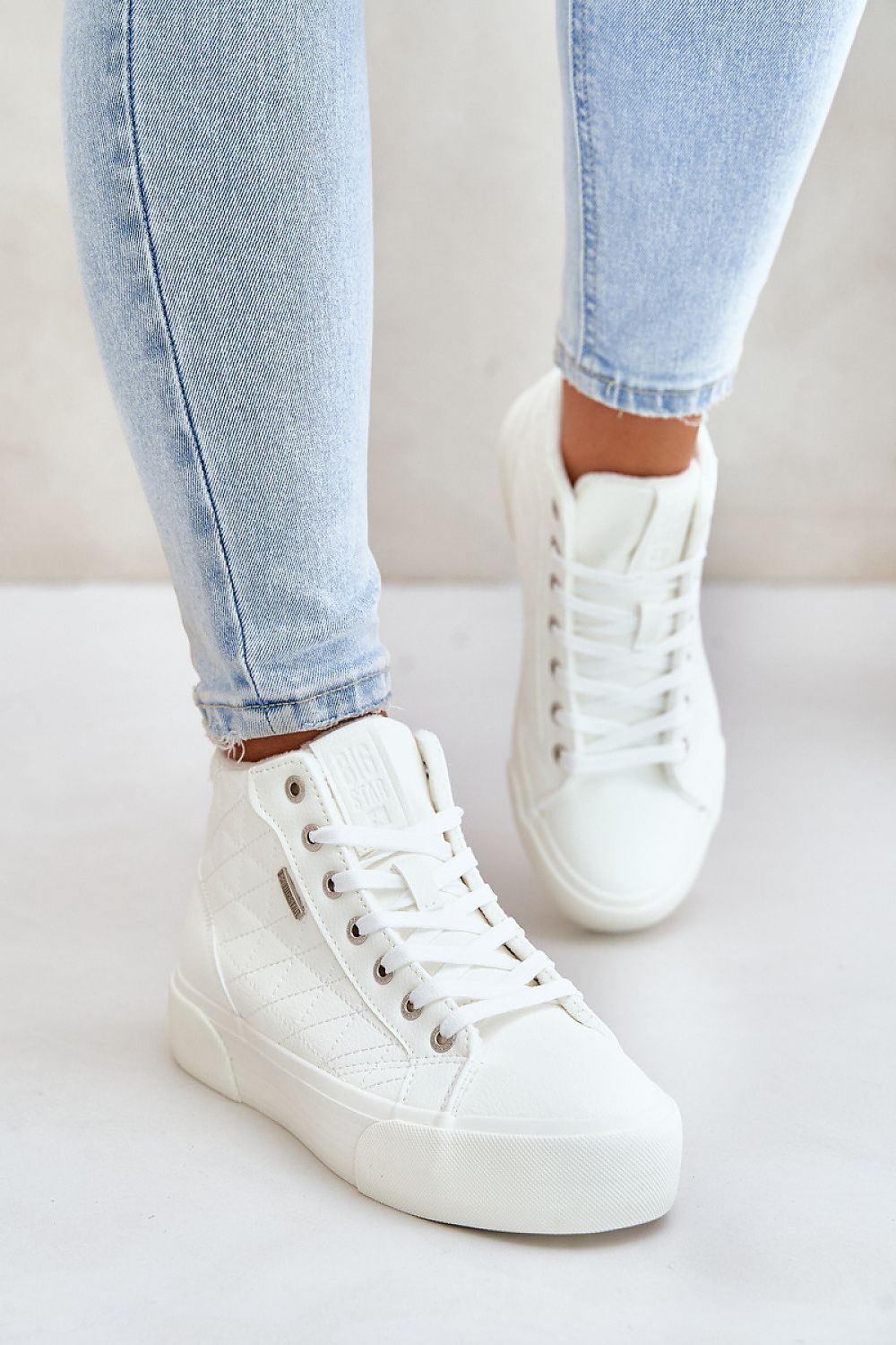  Tenisky  model 201918 Step in style 
