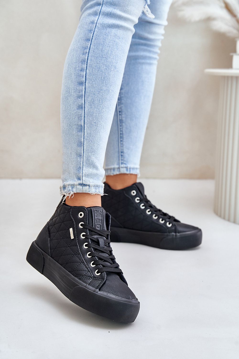 Tenisky  model 201919 Step in style 