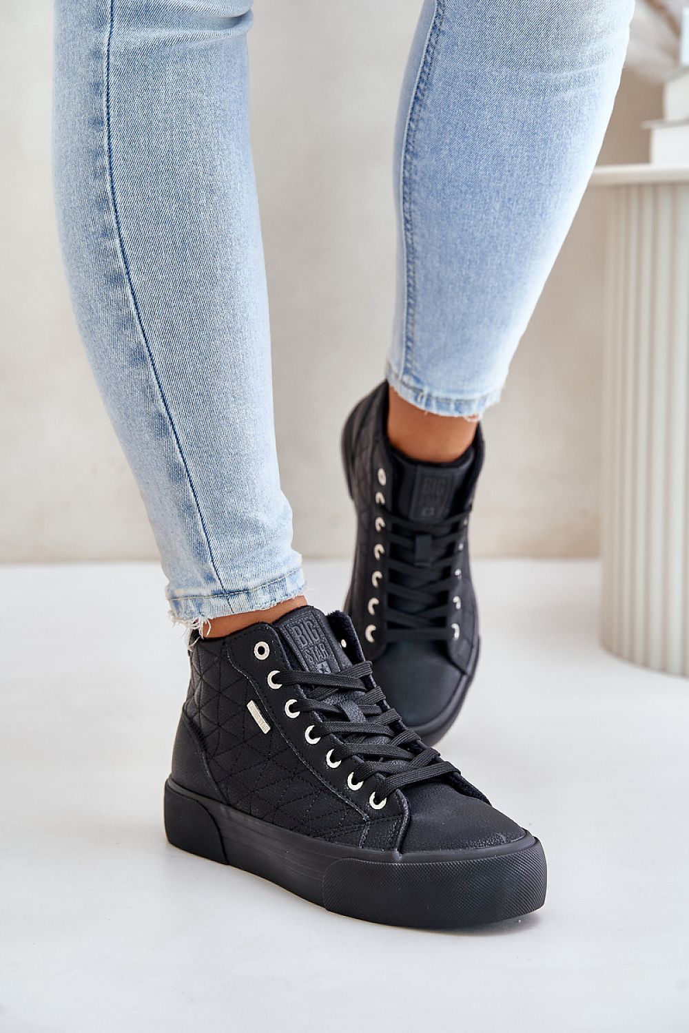  Tenisky  model 201919 Step in style 