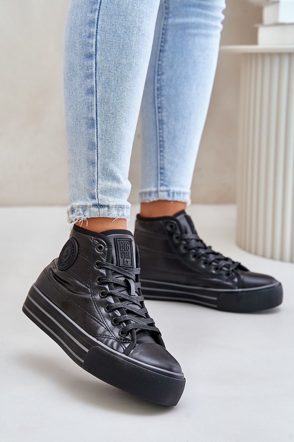  Tenisky  model 201920 Step in style 