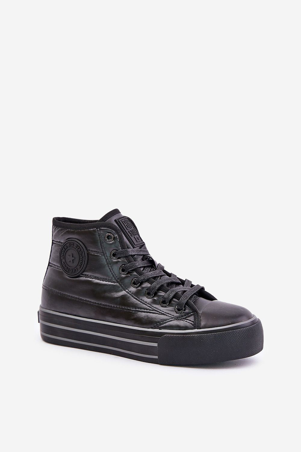  Tenisky  model 201920 Step in style 