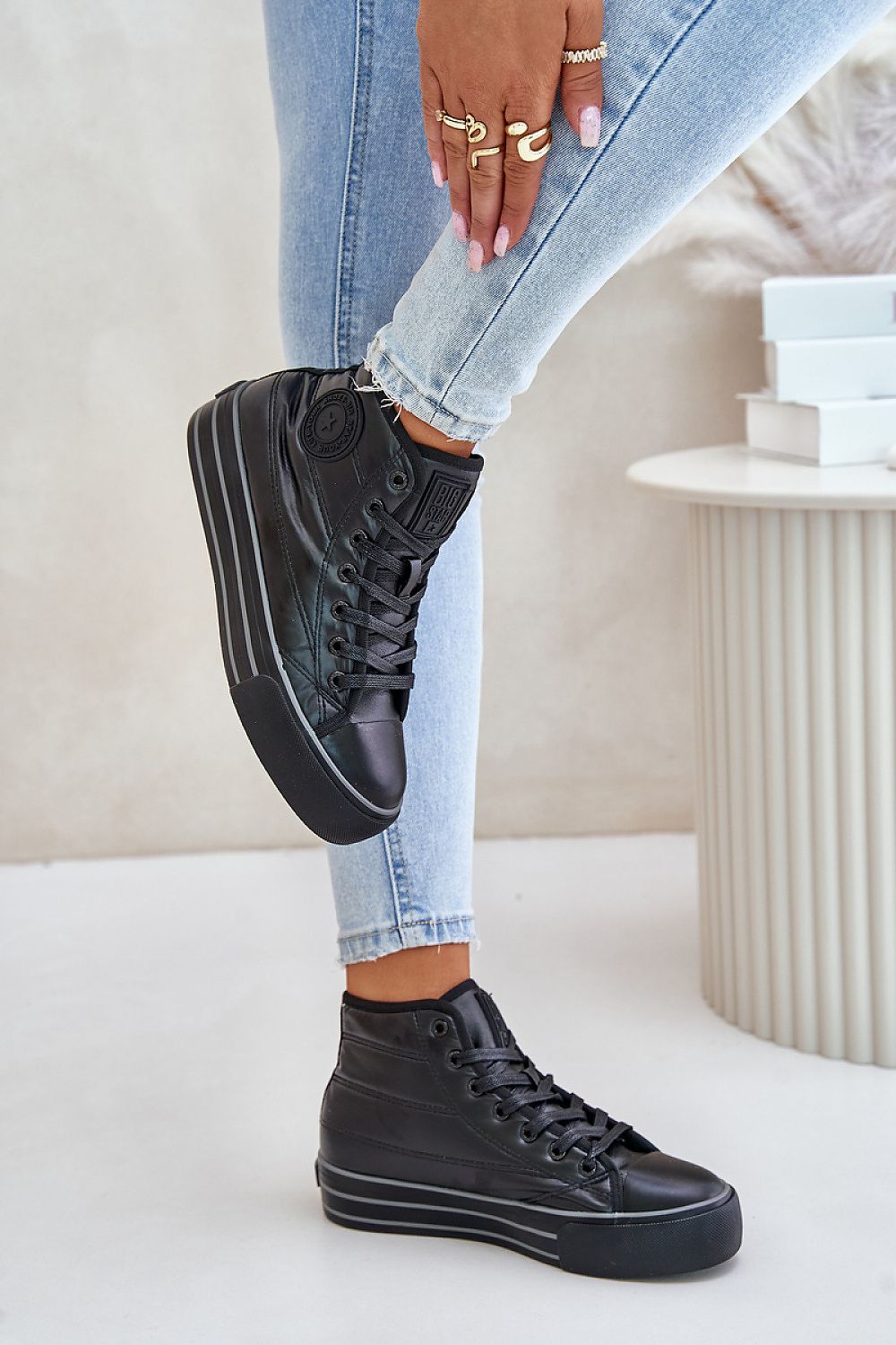  Tenisky  model 201920 Step in style 