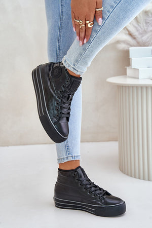  Tenisky  model 201920 Step in style 