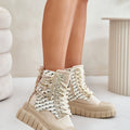  Tenisky  model 201925 Step in style 