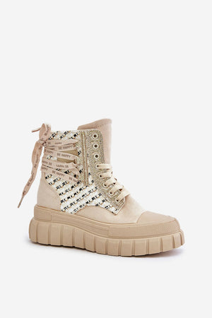  Tenisky  model 201925 Step in style 