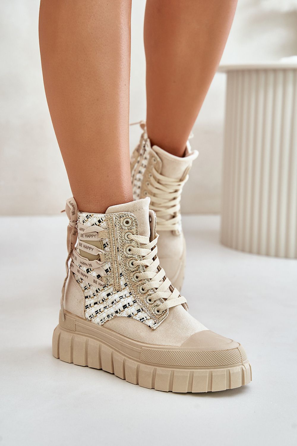  Tenisky  model 201925 Step in style 