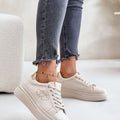  Sportovní obuv  model 201926 Step in style 