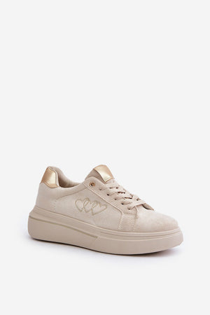  Sportovní obuv  model 201926 Step in style 