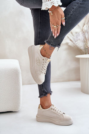  Sportovní obuv  model 201926 Step in style 